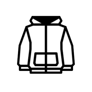 Hoodie & Sweater