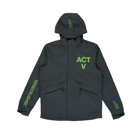 SH FIELD ACTV