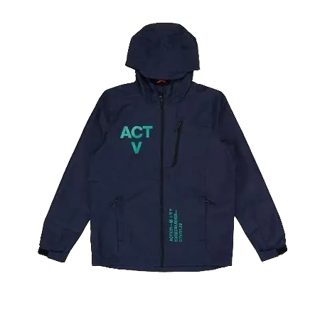 J WINDBREAK ACTV